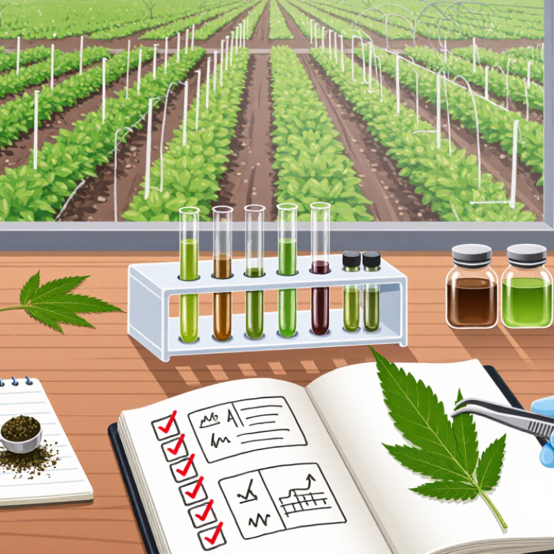 7 Tips for Buying Ascophyllum Nodosum for Agriculture