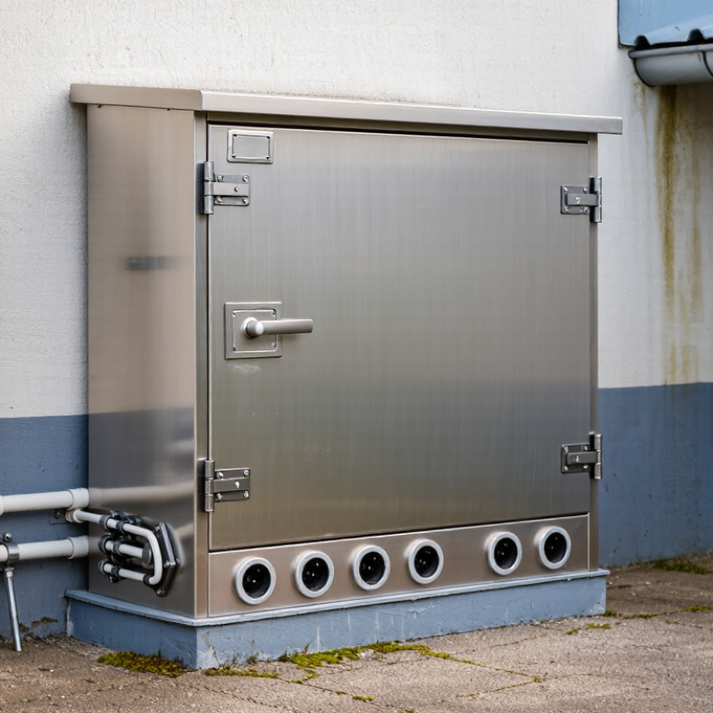2026 How to Choose the Best External Meter Box?