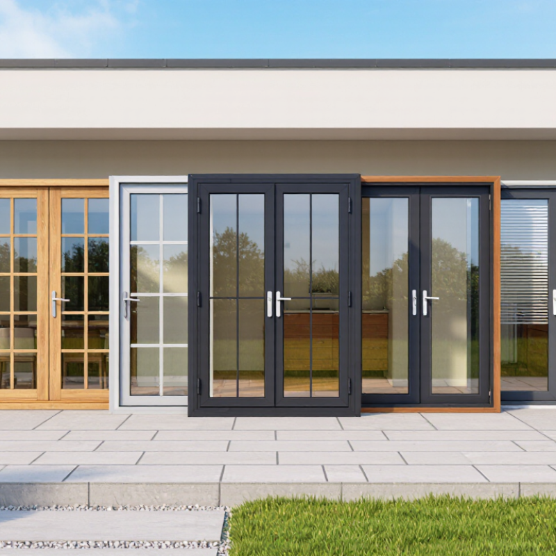 10 Best Exterior Sliding Doors for Every Home