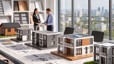 China Top 10 Prefab Modular Homes Manufacturers