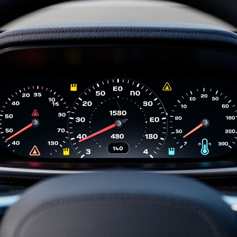Why Is a Dashboard Instrument Important?