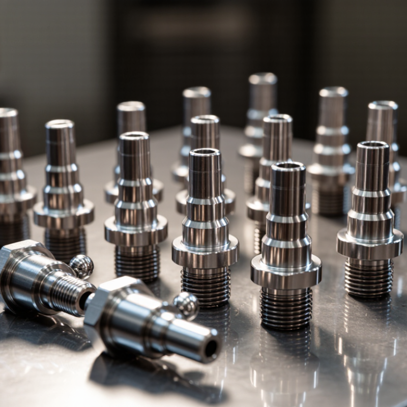 China Top 10 Zerk Grease Fitting Manufacturers?