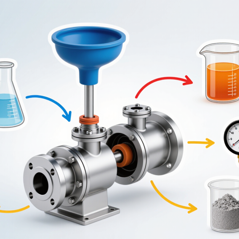 How to Choose the Best Plunger Pump for Your Needs