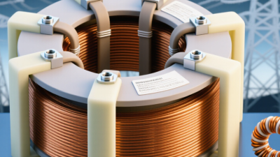 Top 10 Air Cored Electrical Reactor Manufacturers?