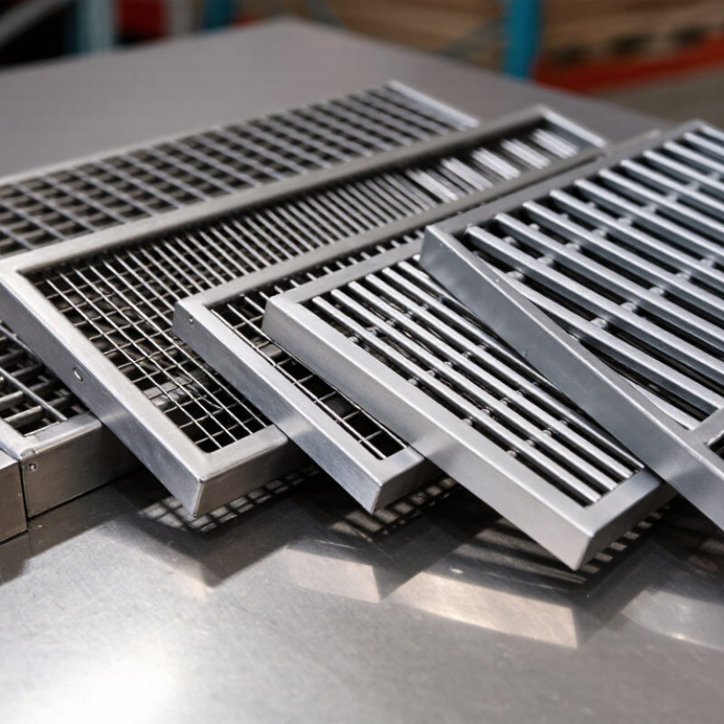 What Are the Top Stainless Wire Grates for 2026?