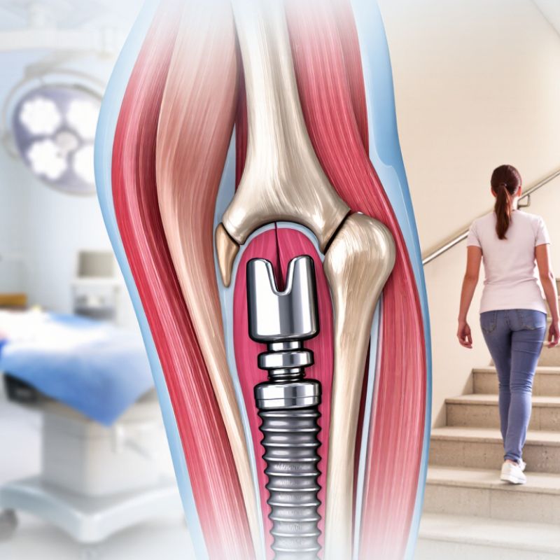 Why Does Orthopedic Implant Performance Matter?
