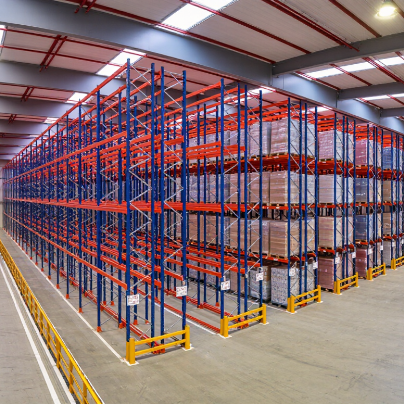 China Top Pallet Storage System Manufacturers
