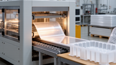 Which Vacuum Thermoforming Machine Is Best in 2026?