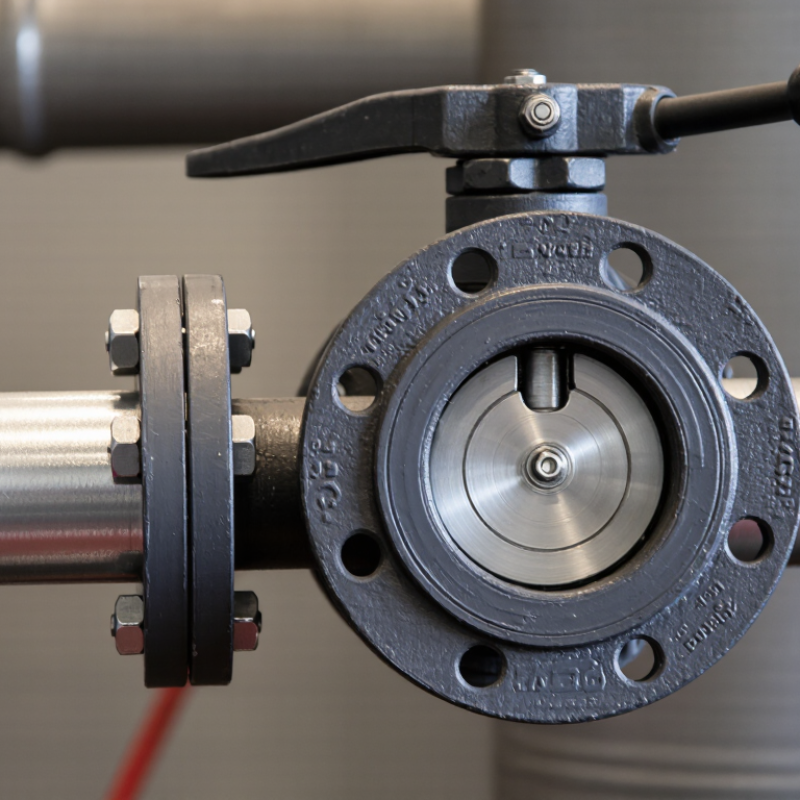 7 Tips for Buying a Cast Iron Butterfly Valve