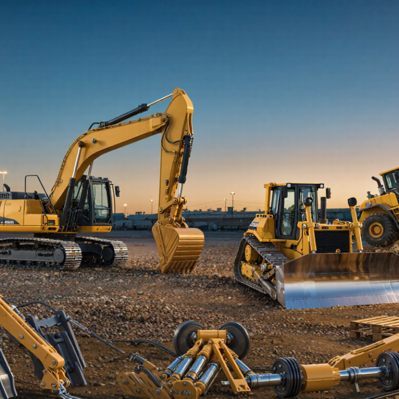 10 Dirt Equipment Buying Tips for Global Buyers