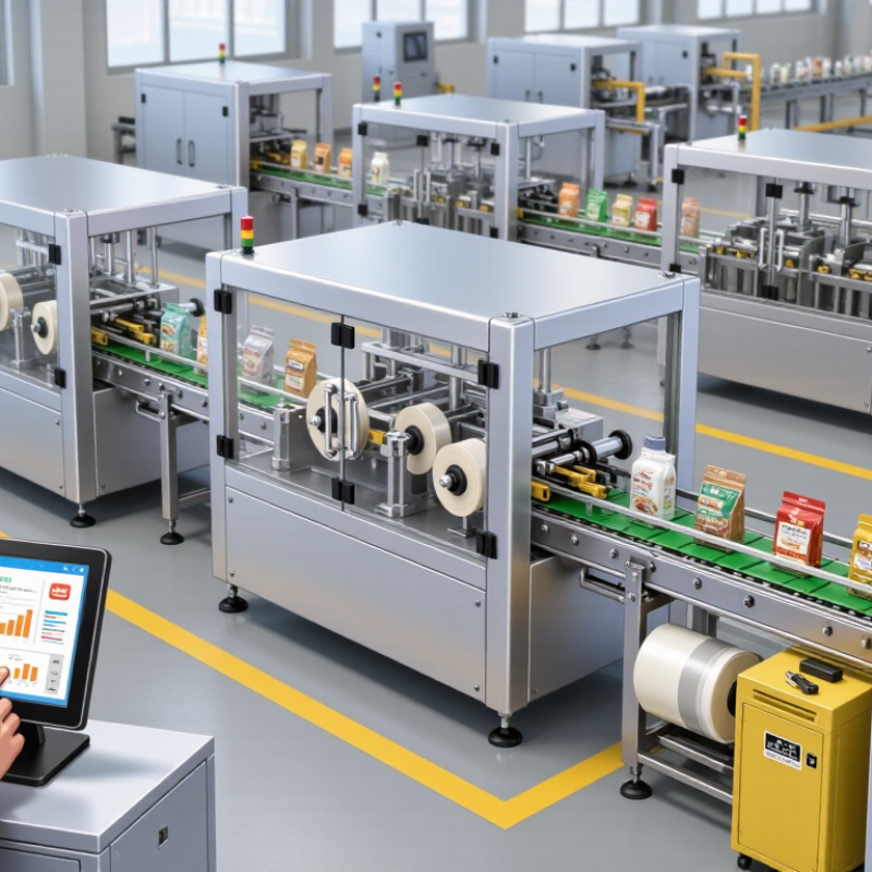 China Best Packaging Machine Supplier for Global Buyers?