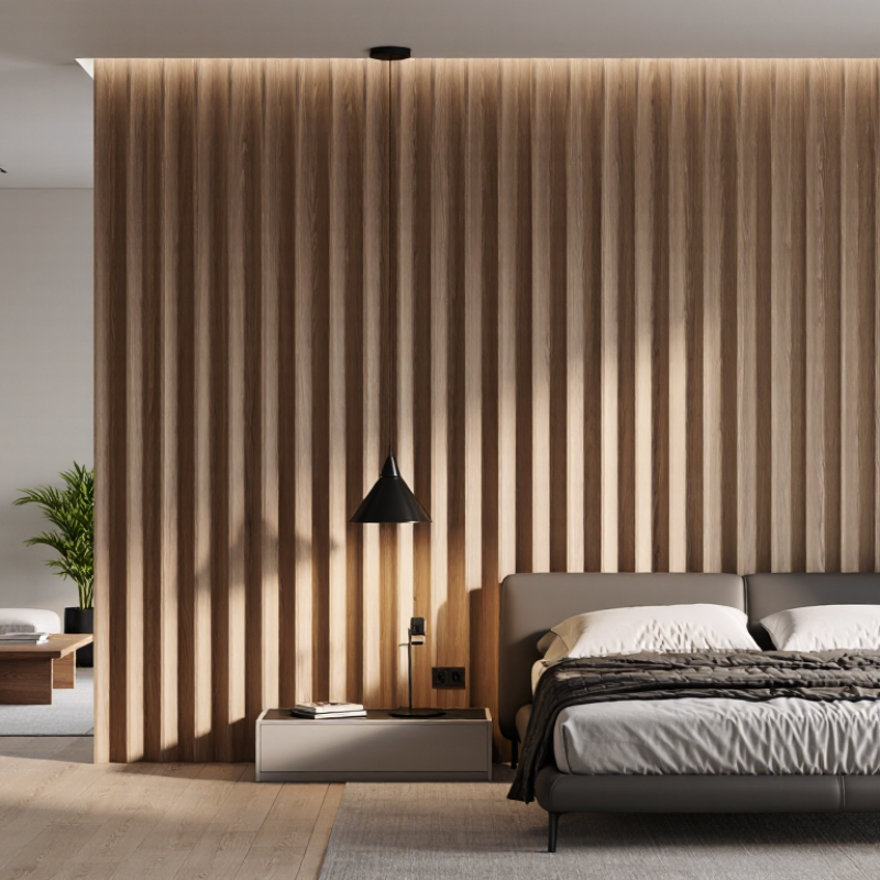 Best WPC Fluted Wall Panels for Indoor Use in 2026?
