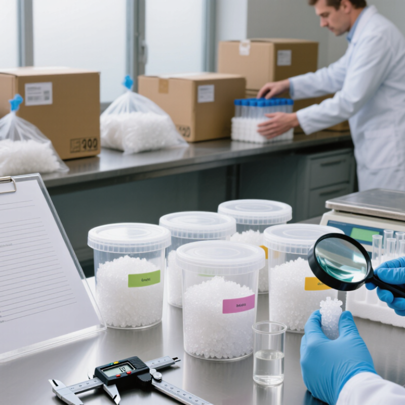 2026 Top Sodium Nitrate Crystal Suppliers for Global Buyers