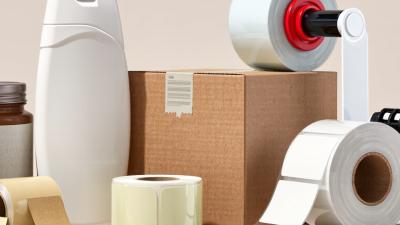 What Are the Different Types of Printing Labels?