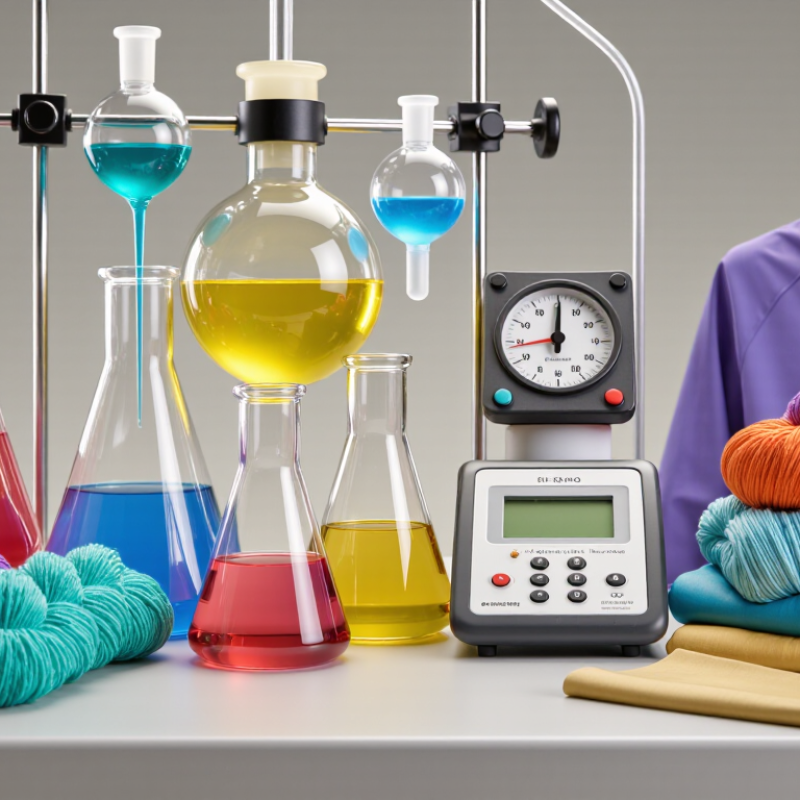 What Is Acid Dye and What Is It Used For?