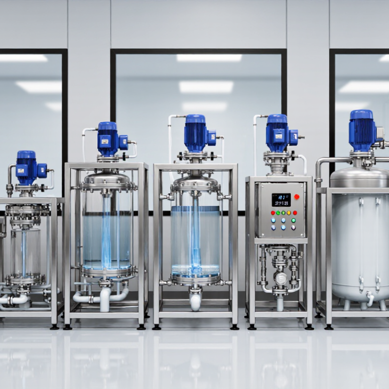 7 Best Inline Buffer Dilution Systems for Buyers
