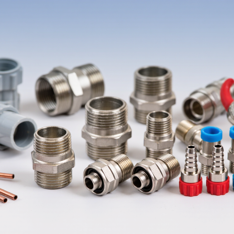 What Are the Top Types of Plumbing Couplings in 2026?