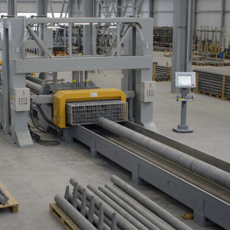 How to Choose an RCC Pole Making Machine in 2026?
