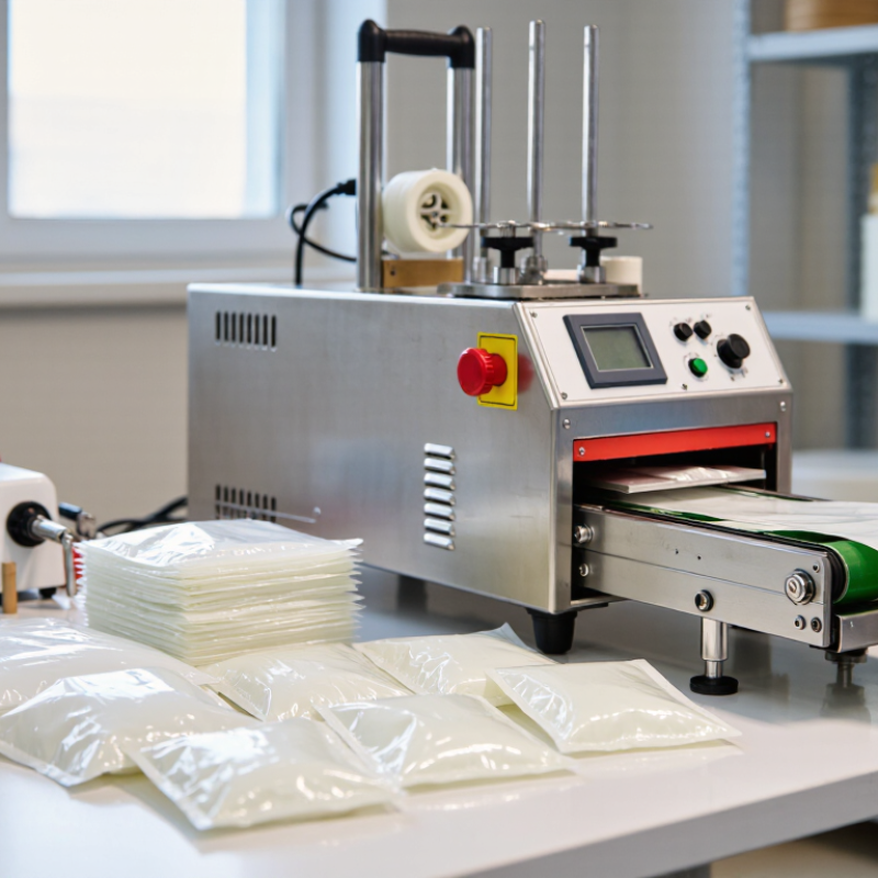 7 Tips for Choosing a Commercial Bag Sealing Machine