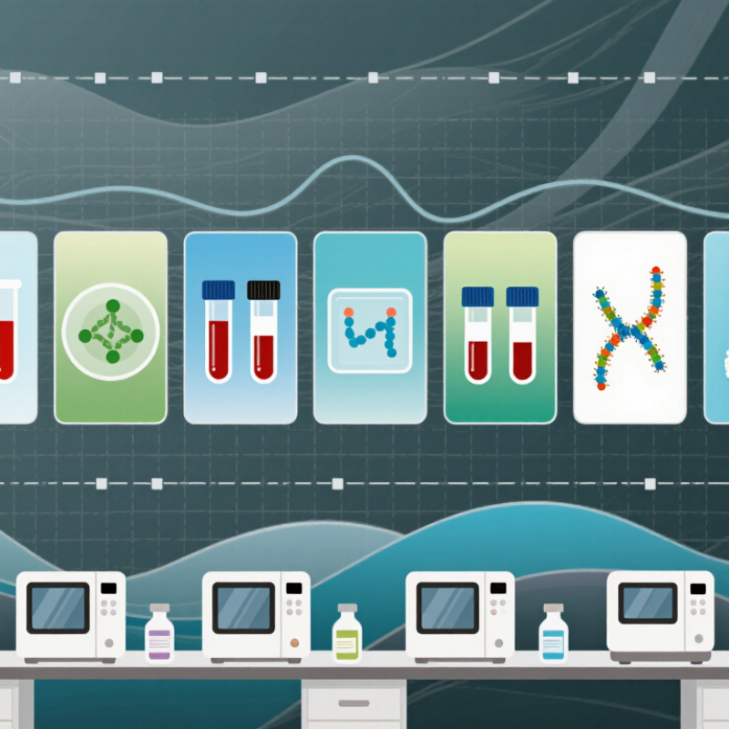 10 Best In Vitro Diagnostics IVD Suppliers in 2026
