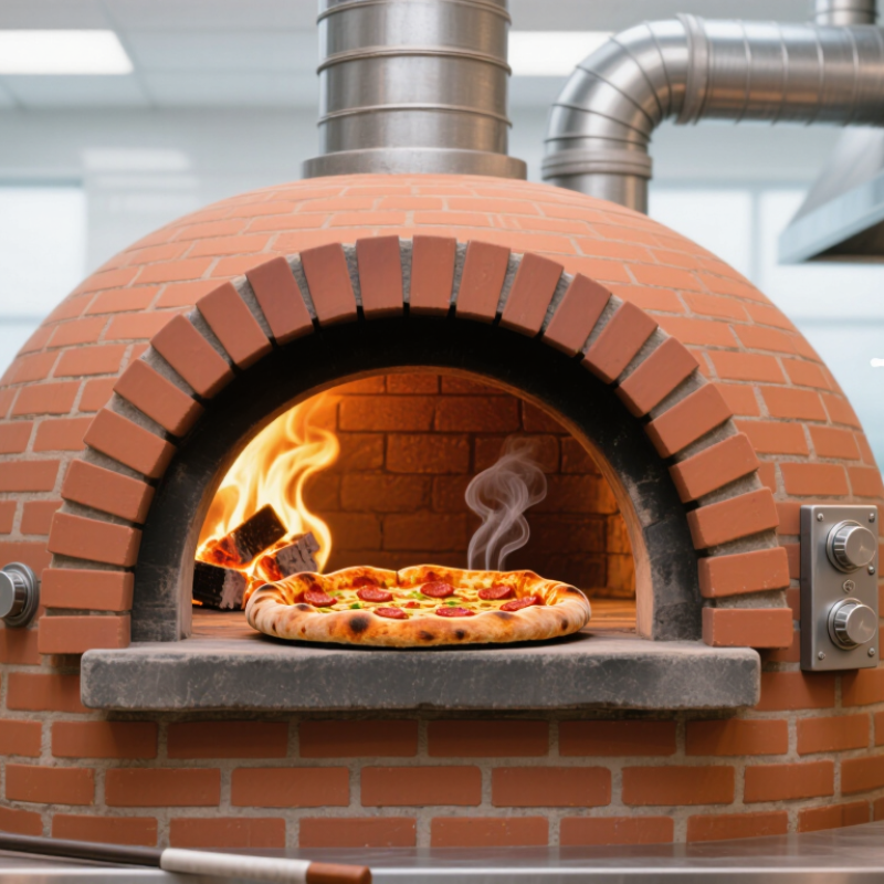 7 Tips for Buying a Gas Brick Oven