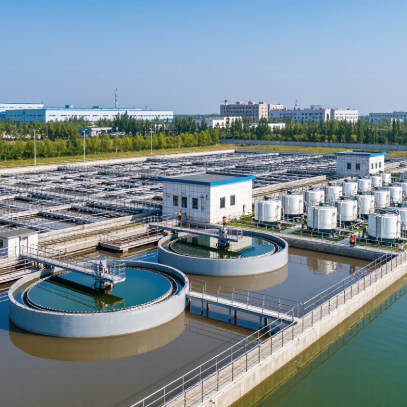 Why Choose Industrial Waste Water Treatment Systems?