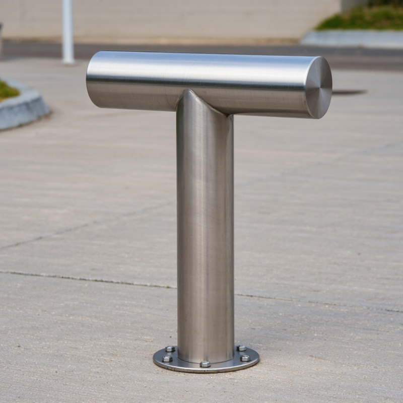 What Is the Best Tee Head Bollard in 2026?