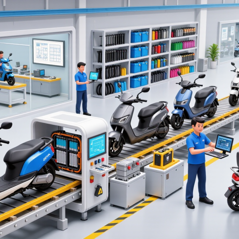 2026 Best OEM Mobility Scooter Manufacturers?