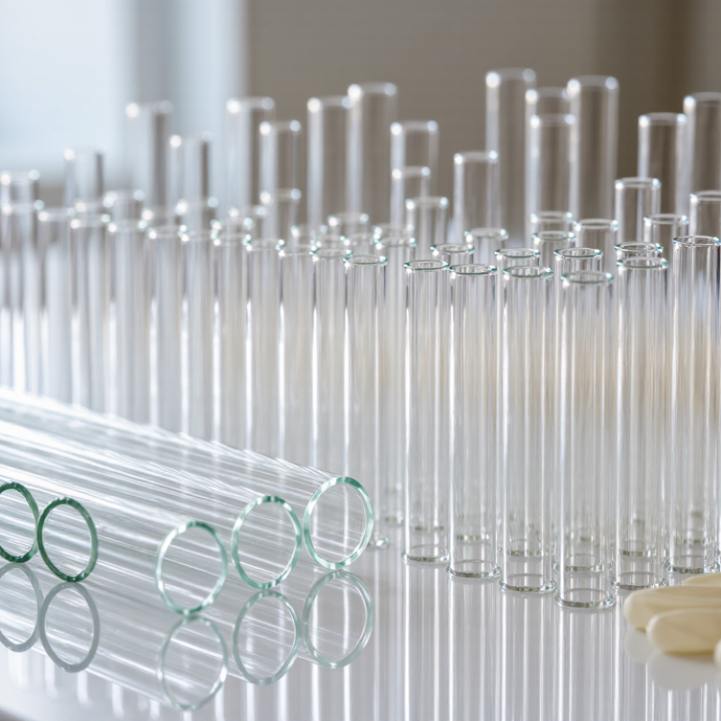 Why Choose Glass Tubes for Your Business?