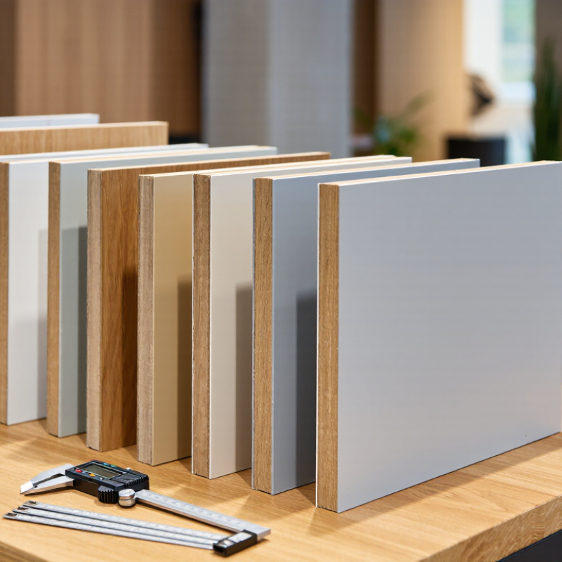 2026 Best Fire Rated MDF for Global Buyers?