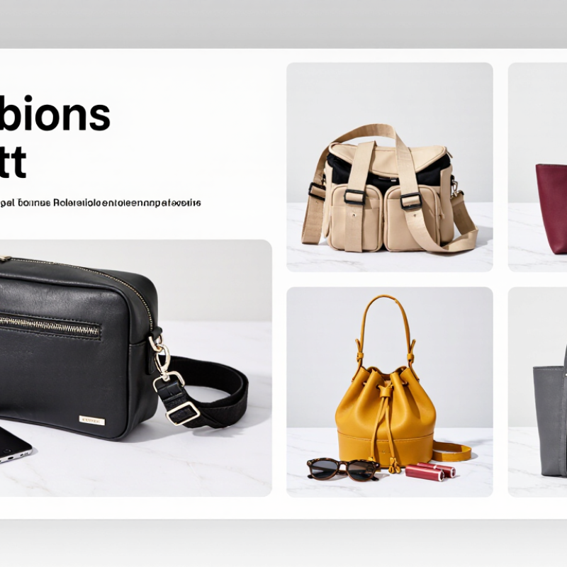 What Are the Top Types of BM Bags?