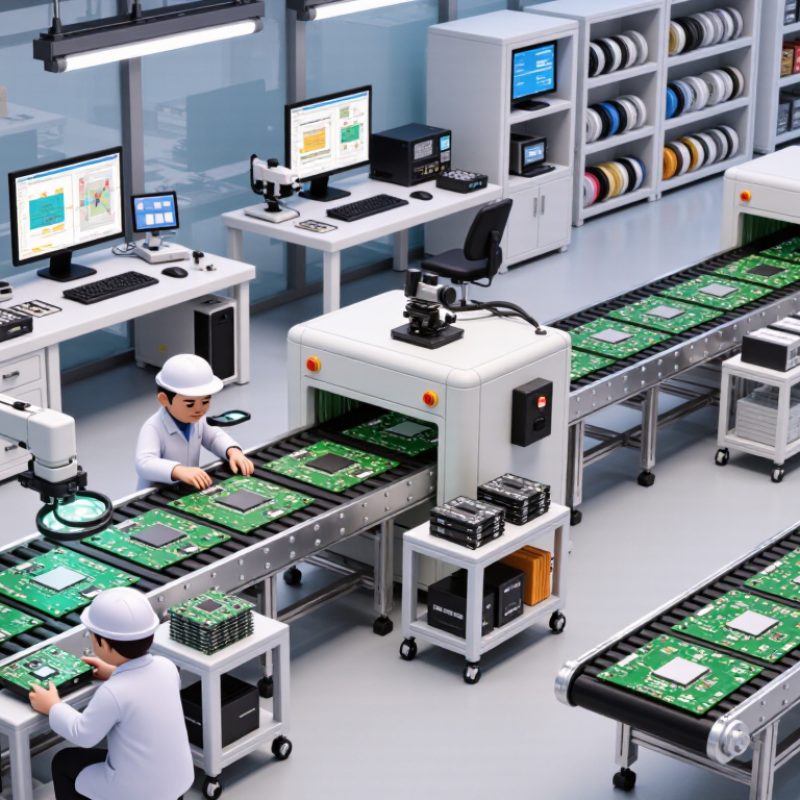 What Are the Top Quick Turn PCB Suppliers in 2026?