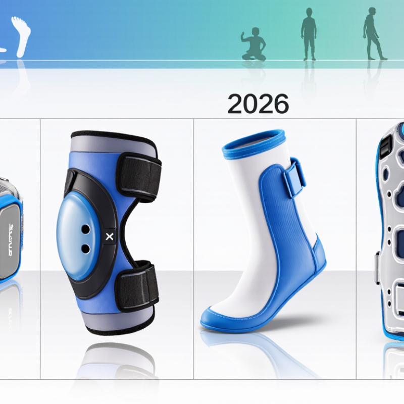 Which Precision Wearable Fixation Devices Are Best in 2026?