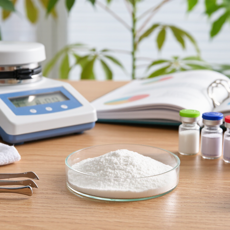 7 Best Tapioca Maltodextrin Suppliers for Global Buyers