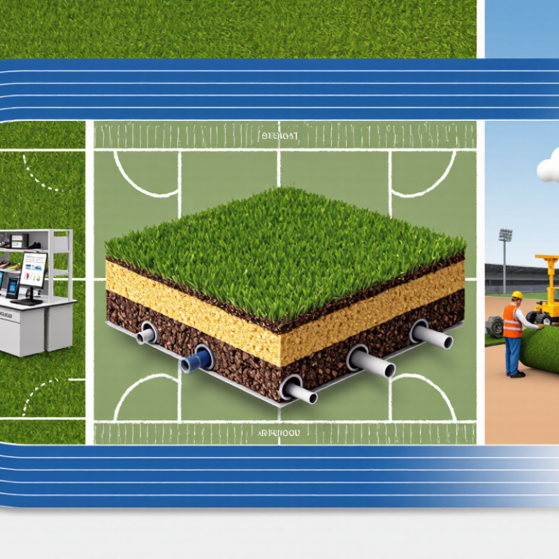 What Are the Best FIH Approved Hockey Turf Suppliers in China?