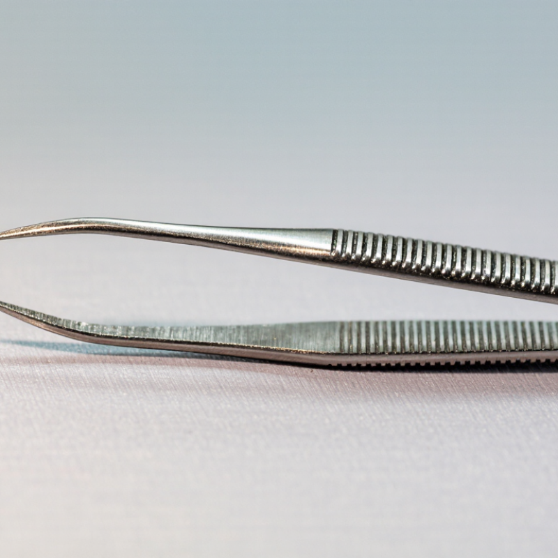2026 Top Stainless Steel Eyebrow Tweezers for Buyers