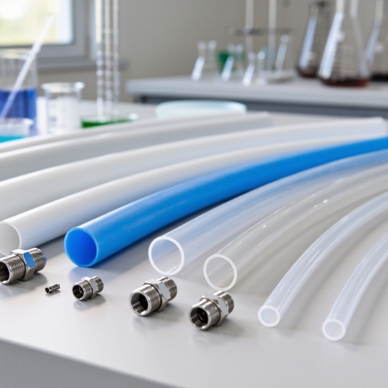 What Are the Best Types of Plastic Tubes for Buyers?