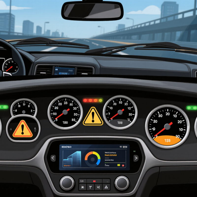 7 Tips for Choosing the Right Dashboard Instrument