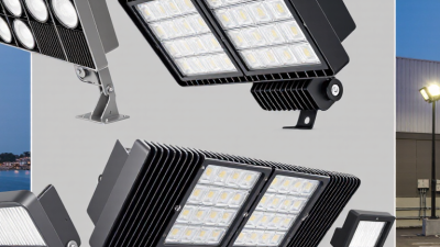 Who Are the Top Exterior LED Lighting Suppliers in China?