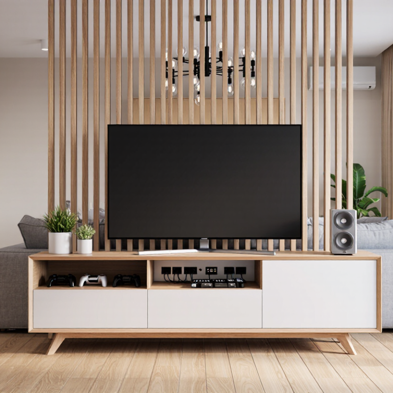 7 Best TV Stands for Every Space and Budget?