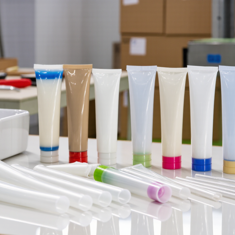 Why Choose Plastic Tubes for Packaging and Industry?