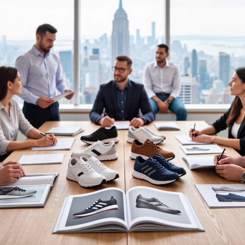 Top 10 BM Shoes Manufacturers for Global Buyers