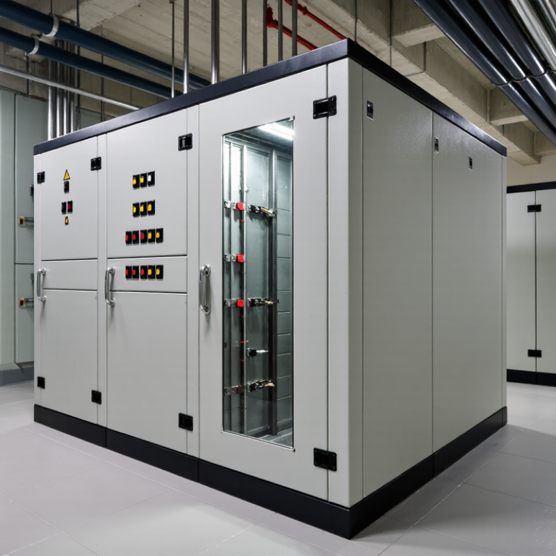 China Best RMU Electrical Panel Manufacturers and Suppliers