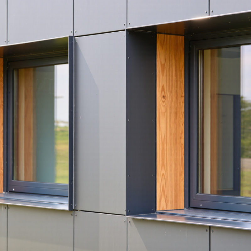 Who Are the Top Metal Clad Windows Suppliers in 2026?