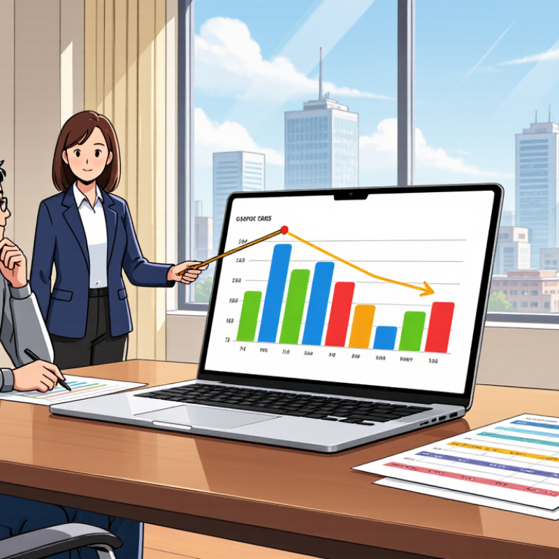 How to Build a Burn Model for Your Business?