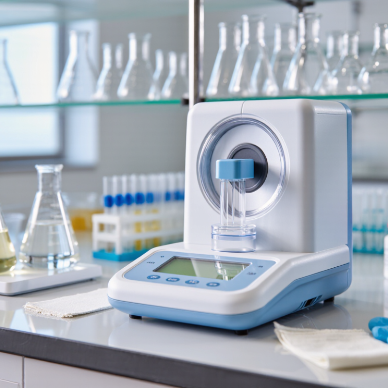 China Best Colorimeter for Chlorine Testing Supplier?