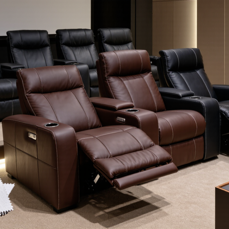 Top Wholesale Home Theater Seats Suppliers?