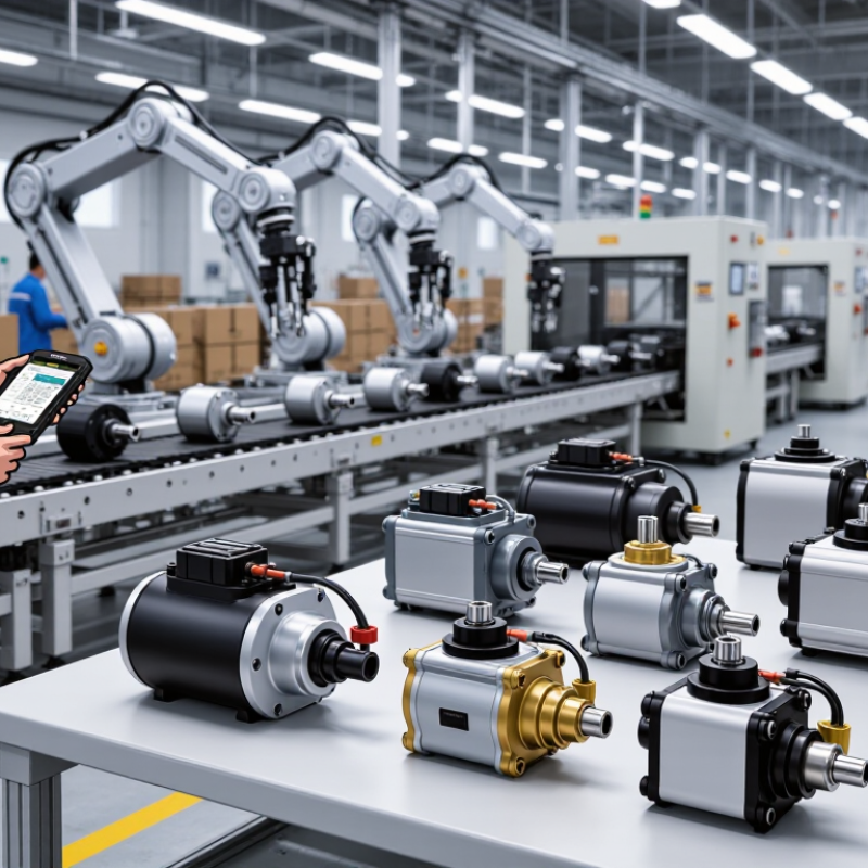 China Top Electric Fuel Pump Suppliers for Global Buyers