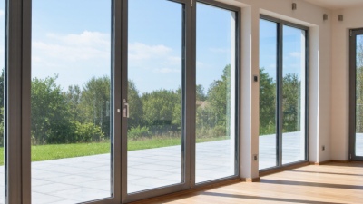 10 Best Home Glass Windows for Energy Efficiency