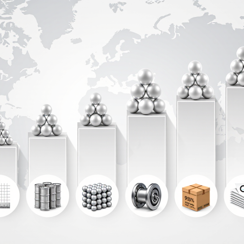 Top 10 95% Zirconia Bead Suppliers for Global Buyers